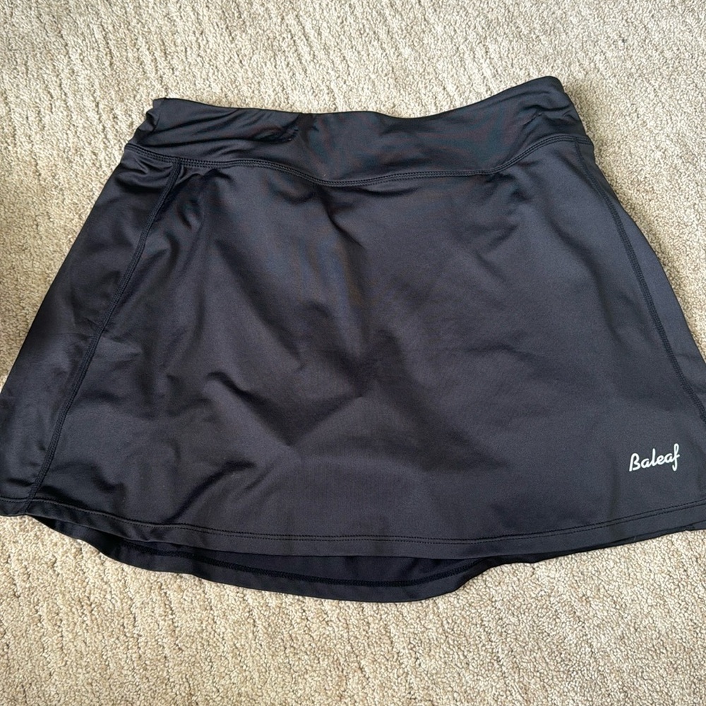Baleaf golf skort!